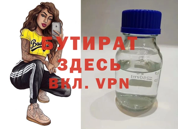 стаф Горняк